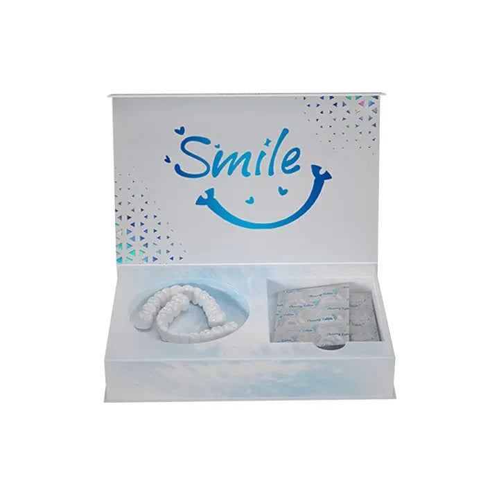 Official Store | Moldable Dentures🧑🏽⚕️Obtain American Dental Association (ADA) Certification ✅