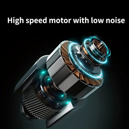 🔥LAST DAY - 49% OFF 🔥Newest Mini Portable Electric Shaver