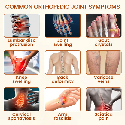 Made and Shipped from USA ✨TUMLY® VenomEase Joint Cream(AAD Recommended👨‍⚕️)