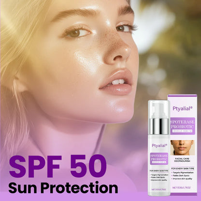 Ptyalial® SpotErase Probiotic Shield Serum