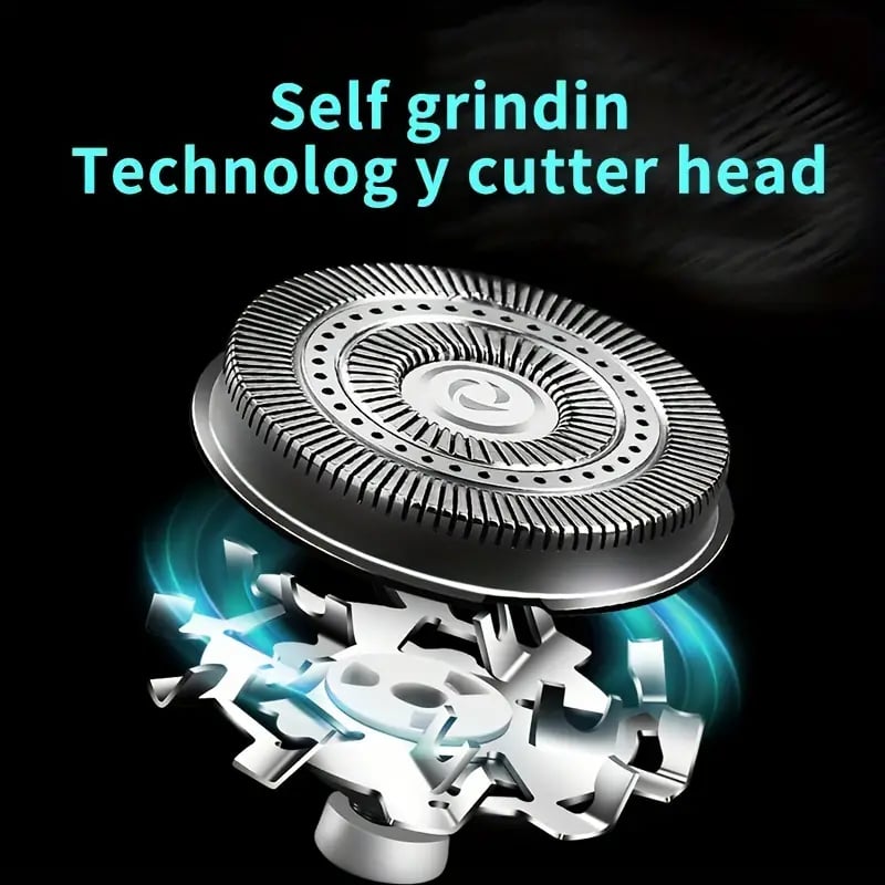 🔥LAST DAY - 49% OFF 🔥Newest Mini Portable Electric Shaver